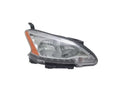 TYC auto part detail