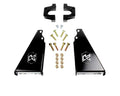 Kryptonite POLARIS RZR DEATH GRIP REAR SWAY BAR FRAME REINFORCEMENT KIT 2014-2021 XP KRZRRSB3