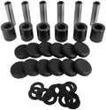 EPI 13+ Polaris 850/1000 Scrambler / Sportsman Primary Clutch Rebuild Kit