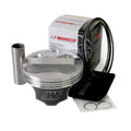 Wiseco 4 Stroke Forged Series Piston Kit, 101.00 MM Bore, 11:1 CR