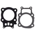 Wiseco 4 Stroke Forged Series Piston Kit, 90.50 MM Bore, 9.5:1 CR