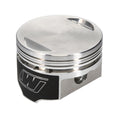 Wiseco 4 Stroke Forged Series Piston Kit, 3.937 IN Bore, 10:1 CR