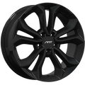 RTX auto part detail