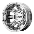 MO963 17X6 8X6.5 PVD -134MM