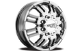 MO963 17X6 8X6.5 PVD -134MM