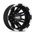 MO963 17X6 8X6.5 PVD -134MM