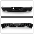 0918 DODGE RAM 1500 W/DUAL EXHAUST MODELS ONLY (EX PARKING SENSOR HOLE ) REAR