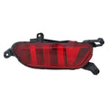 LH REAR BUMPER REFLECTOR MAZDA CX3 20162021