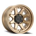 SCOUT BRONZE 17X9 8X170 -12MM