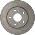 Centric OE Grade Front & Rear Brake Kit (4 Wheel)