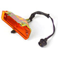 STAR WARNING auto part