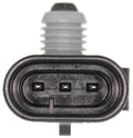 FUEL TANK PRESSURE SENSOR
