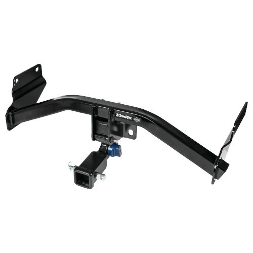 Hidden Hitch auto part