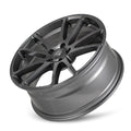 TF03 (3503) GRAPHITE 18X8 5-112 40M
