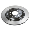 StopTech Sport Slotted Rotor - Rear Right