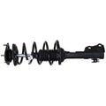 QUICK-STRUT ASSEMBLY