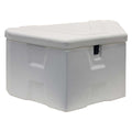 TOOLBOXTRAILER TONGUEWHITEF18B36