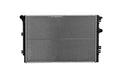 CSF 13-18 Volkswagen Tiguan 1.4L OEM Plastic Radiator