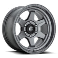D665 17X9 5X150 MT-GNMTL 01MM