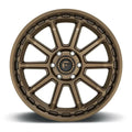D690 17X9 5X5.0 MT-BRNZ -12MM