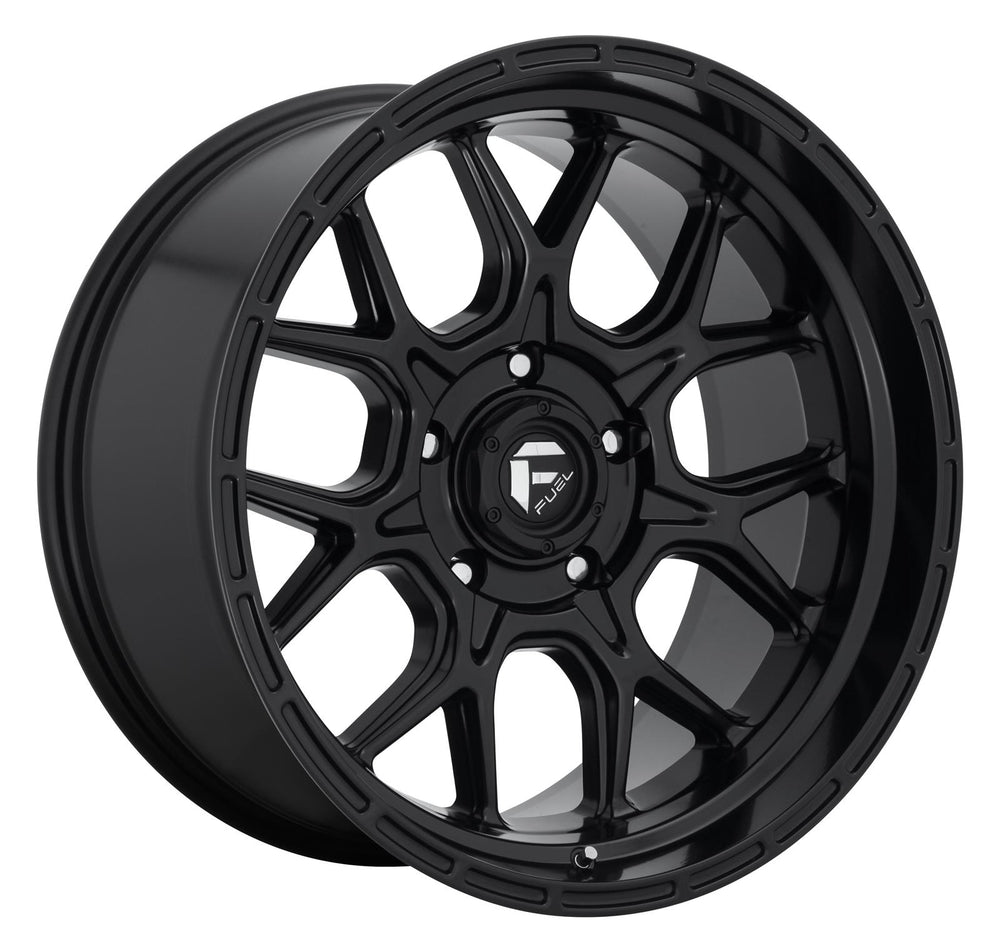 Fuel Off-Road auto part