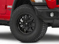 D670 17X9 5X5.0 MT-BLK 01MM