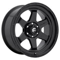D664 17X9 5X150 MT-BLK 01MM