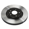 WAGNER BRAKE auto part installed view