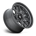 D672 17X9 6X5.5 MT-GNMTL 20MM