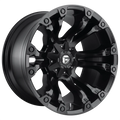 D515 18X9 6X135/5.5 MT-BLK 01MM