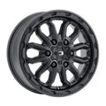 Vision Wheel 6-130 SB VIS KORUPT VAN 410-6663SB45