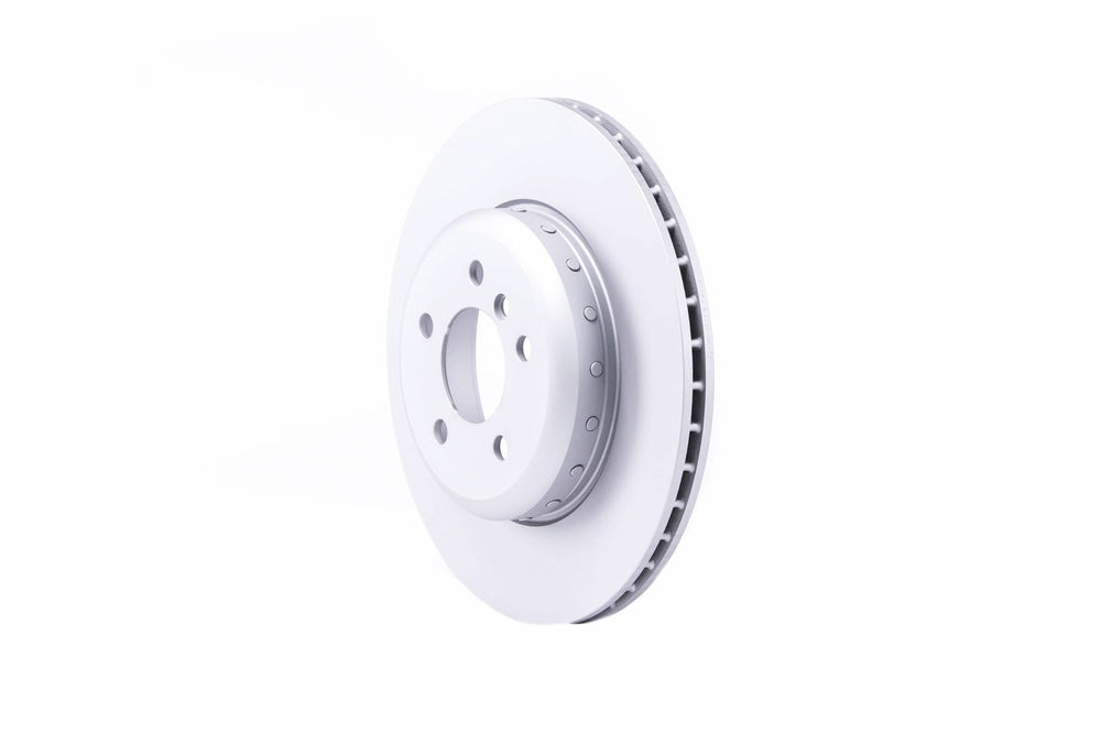 DISC BRAKE ROTOR BMW 2 PIECE HIGH