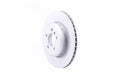 DISC BRAKE ROTOR BMW 2 PIECE HIGH