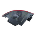 CAPA LH TAILLAMP ASSY GEN 5; SEDAN VOLKSWAGEN JETTA 20082010