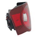 CAPA LH TAILLAMP ASSY GEN 5; SEDAN VOLKSWAGEN JETTA 20082010