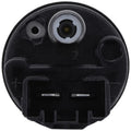 CARTER auto part installed view