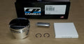CP Single Piston & Ring for Nissan RB25DET - Bore (86.5mm) - Size (+0.5mm) - Compression Ratio (8.5)