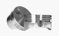Piston Subaru EJ20 WRX 4 Cyl Bore (in) 3.622 Bore (mm) 92 Size STD Stroke 75 (single)