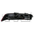 CAPA 1415 CV CAMRO (W/HALGN HEADLAMP ASSY) TAILLAMP ASSY RH