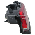 TYC auto part