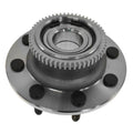 WHEEL HUB BRG ASSY