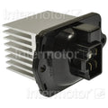 INTERMOTOR BLOWER MOTOR RESISTOR