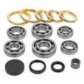 USA STANDARD MANUAL BEARING KIT 198