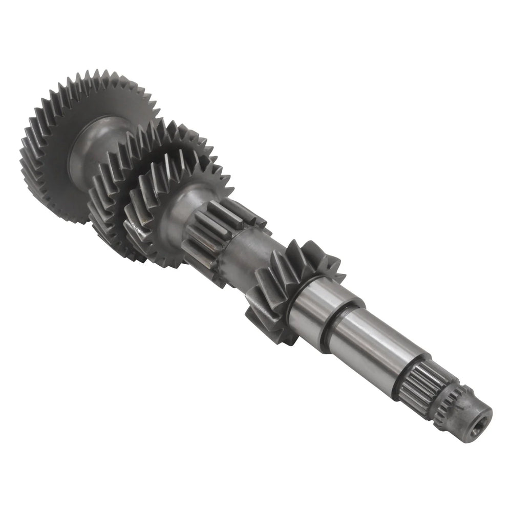 USA STANDARD MANUAL TRANSMISSION AX