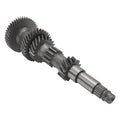 USA STANDARD MANUAL TRANSMISSION AX
