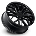 17X7.5 5X100 +40MB73.1 1600