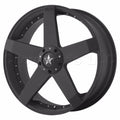 17X7.5 5X100 +40MB73.1 1600