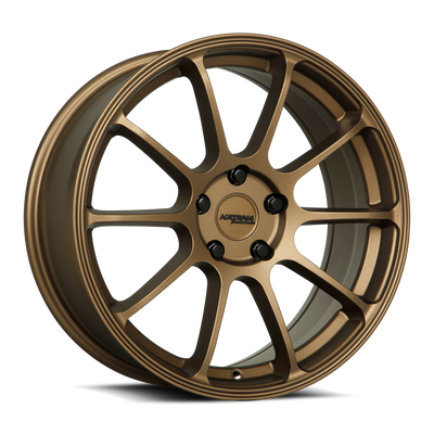 17X7.5 5X114.3 +40MR73.1 1600