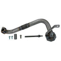 Moroso Ford Coyote Gen 4 Oil Pump Pick-Up (For Road Race Oil Pans No. 20571/20572/20575/20576)