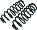 ~(25.3 lbs. 18X13X7)~ JK 4 Door 3/ 2 Door 4 Rear Spring Pair 07-Pres Wrangler JK Unlimited TeraFlex